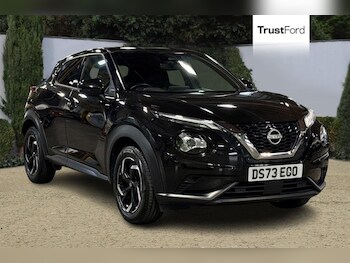 Used Nissan Juke 2024 for sale - 76480386: Photo