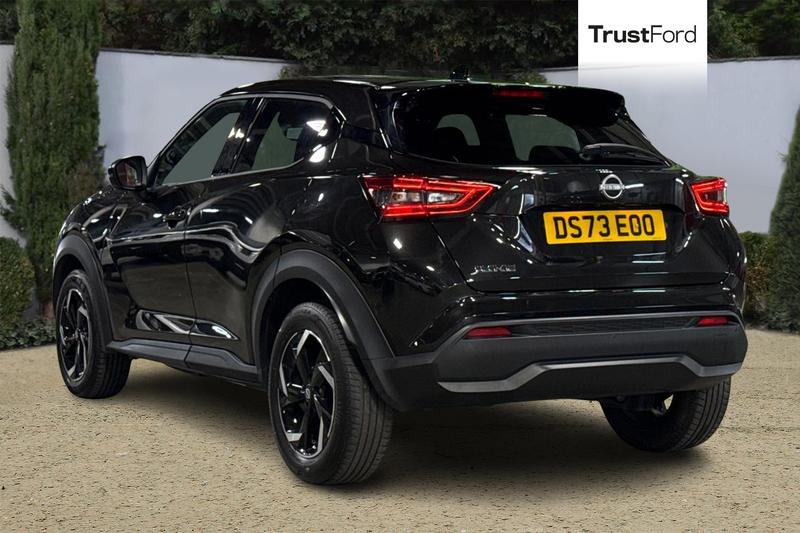 Used Nissan Juke 2024 for sale - 76480386: Photo 2