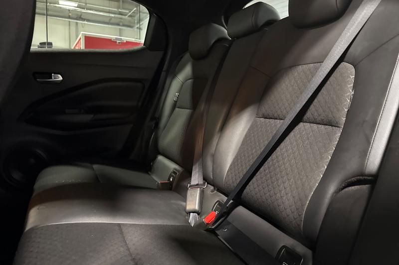 Used Nissan Juke 2024 for sale - 76480386: Photo 20