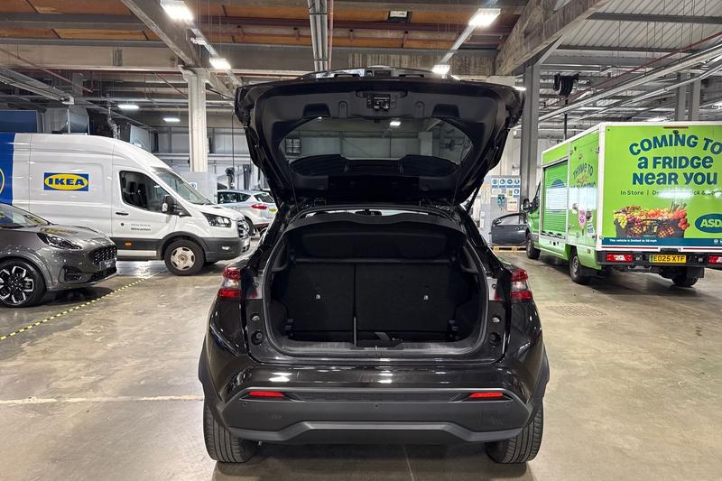 Used Nissan Juke 2024 for sale - 76480386: Photo 21