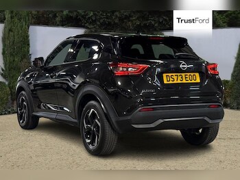 Used Nissan Juke 2024 for sale - 76480386: Photo