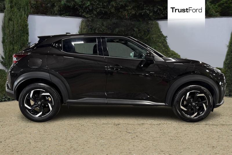 Used Nissan Juke 2024 for sale - 76480386: Photo 3