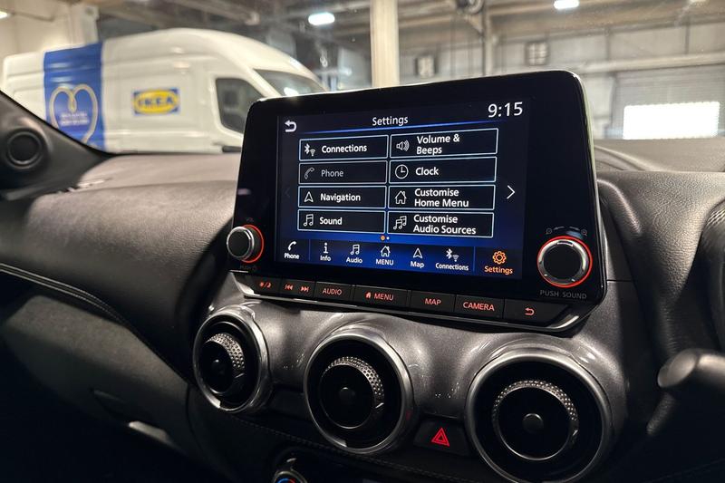 Used Nissan Juke 2024 for sale - 76480386: Photo 31