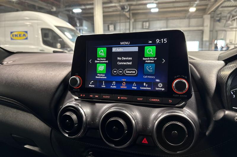 Used Nissan Juke 2024 for sale - 76480386: Photo 32