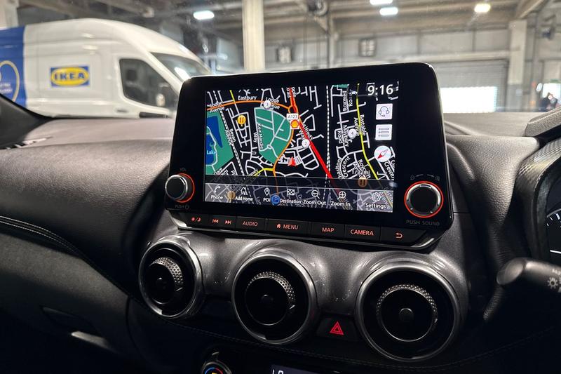 Used Nissan Juke 2024 for sale - 76480386: Photo 33