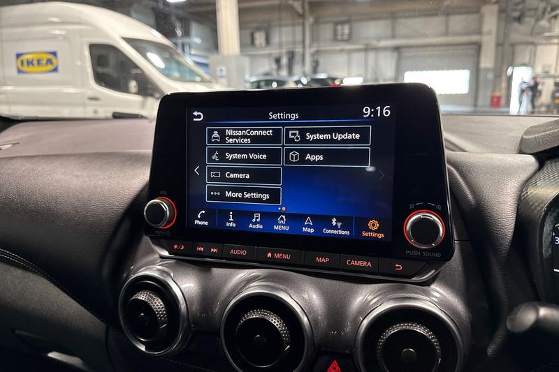 Used Nissan Juke 2024 for sale - 76480386: Photo 34