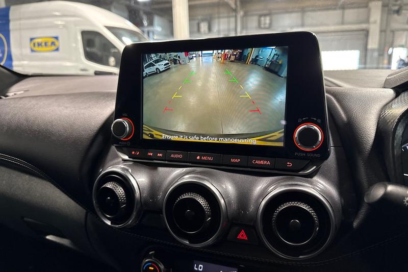 Used Nissan Juke 2024 for sale - 76480386: Photo 35