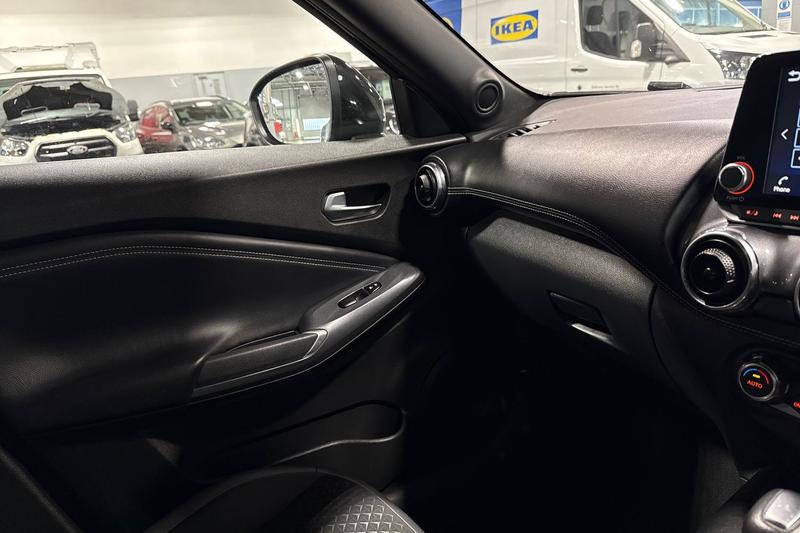 Used Nissan Juke 2024 for sale - 76480386: Photo 36