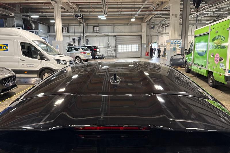 Used Nissan Juke 2024 for sale - 76480386: Photo 38