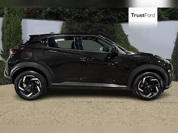 Used Nissan Juke 2024 for sale - 76480386: Photo