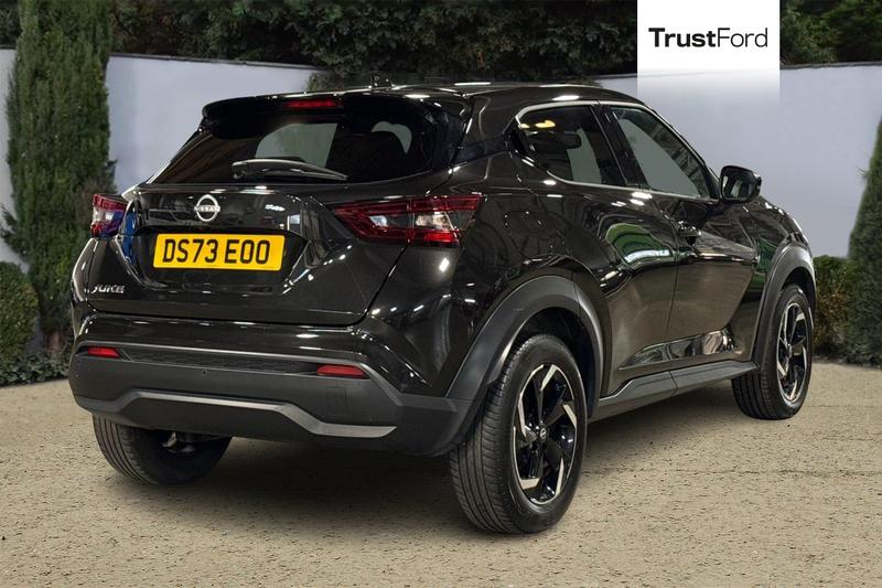 Used Nissan Juke 2024 for sale - 76480386: Photo 4