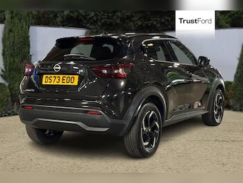 Used Nissan Juke 2024 for sale - 76480386: Photo