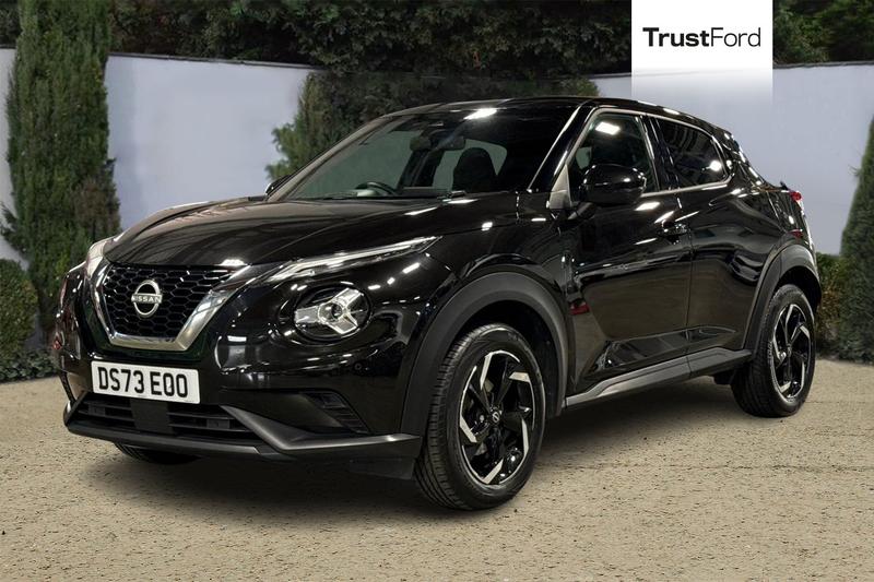 Used Nissan Juke 2024 for sale - 76480386: Photo 5
