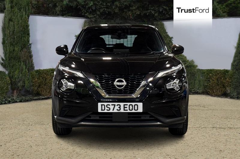 Used Nissan Juke 2024 for sale - 76480386: Photo 6