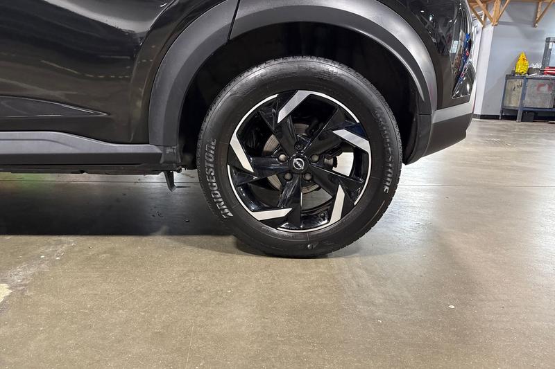 Used Nissan Juke 2024 for sale - 76480386: Photo 8