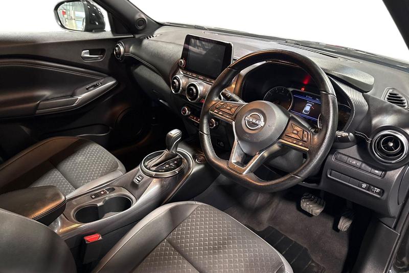 Used Nissan Juke 2024 for sale - 76480386: Photo 9