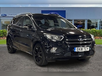 Used Ford Kuga 2018 for sale - 76895454: Photo