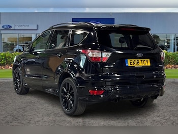 Used Ford Kuga 2018 for sale - 76895454: Photo