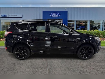 Used Ford Kuga 2018 for sale - 76895454: Photo