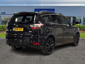 Used Ford Kuga 2018 for sale - 76895454: Photo