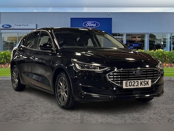 Used Ford Focus 2023 for sale - 78180346: Photo