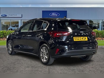 Used Ford Focus 2023 for sale - 78180346: Photo