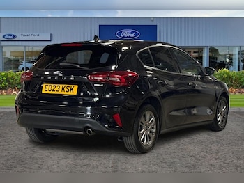 Used Ford Focus 2023 for sale - 78180346: Photo