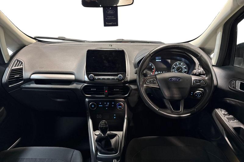 Used Ford Ecosport 2019 for sale - 76452917: Photo 10