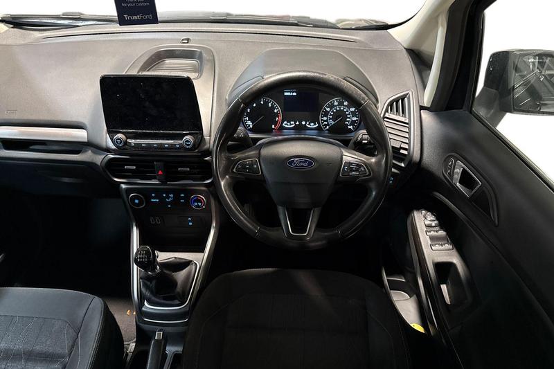 Used Ford Ecosport 2019 for sale - 76452917: Photo 11