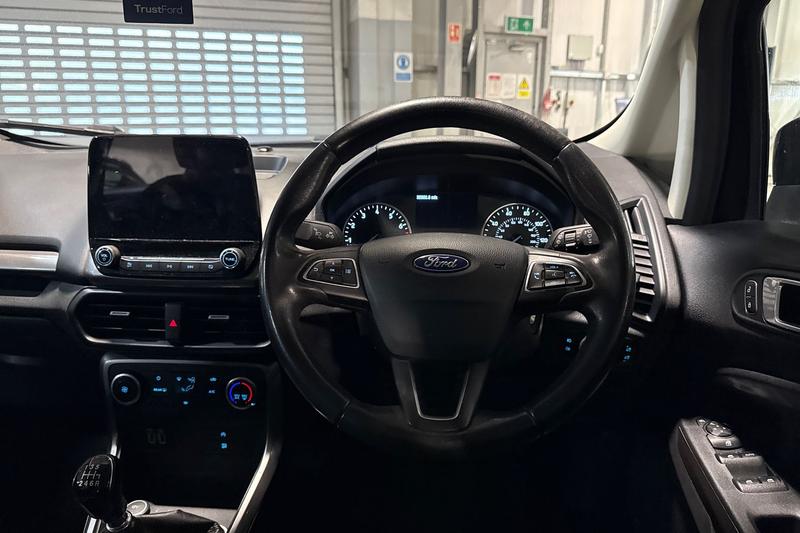 Used Ford Ecosport 2019 for sale - 76452917: Photo 12