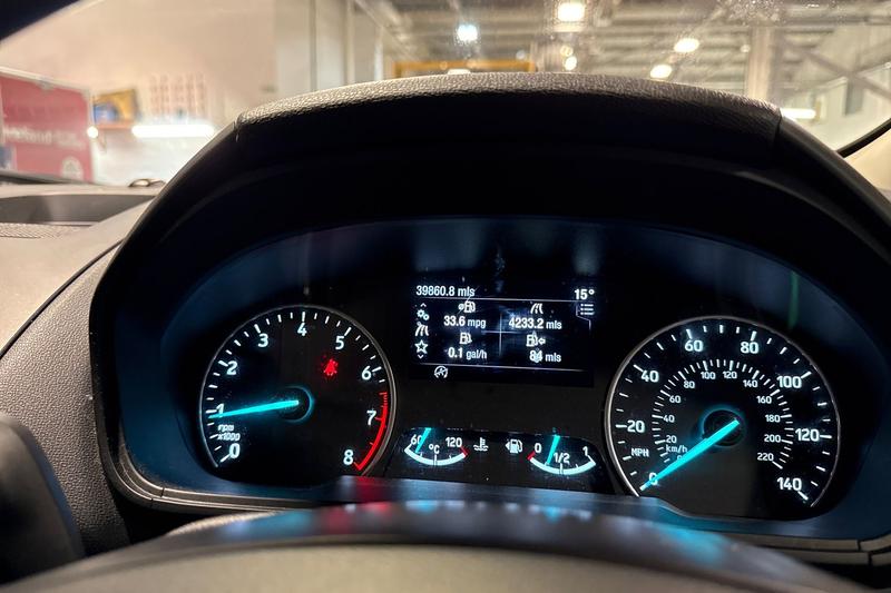 Used Ford Ecosport 2019 for sale - 76452917: Photo 13