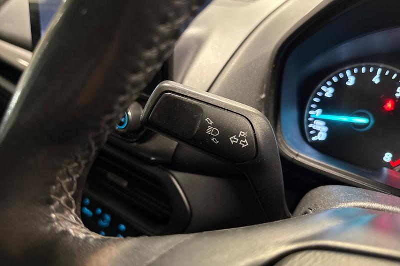 Used Ford Ecosport 2019 for sale - 76452917: Photo 14