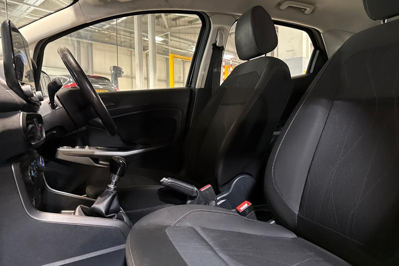 Used Ford Ecosport 2019 for sale - 76452917: Photo 19
