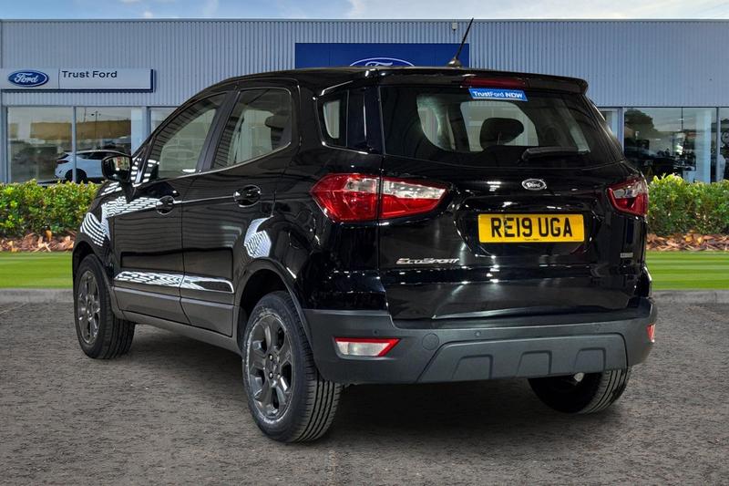 Used Ford Ecosport 2019 for sale - 76452917: Photo 2