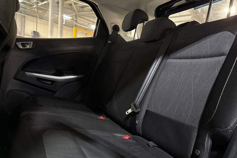 Used Ford Ecosport 2019 for sale - 76452917: Photo 20