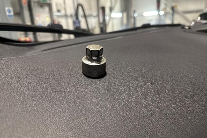 Used Ford Ecosport 2019 for sale - 76452917: Photo 22