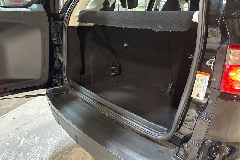 Used Ford Ecosport 2019 for sale - 76452917: Photo 23