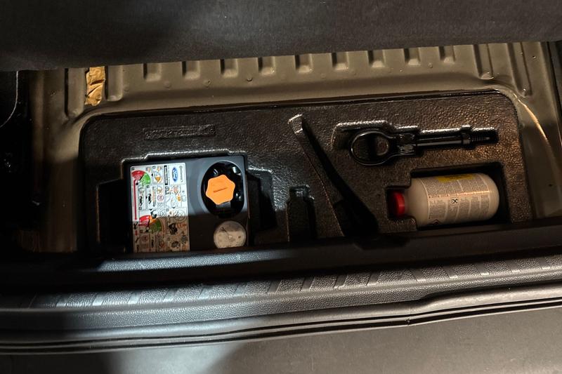 Used Ford Ecosport 2019 for sale - 76452917: Photo 24