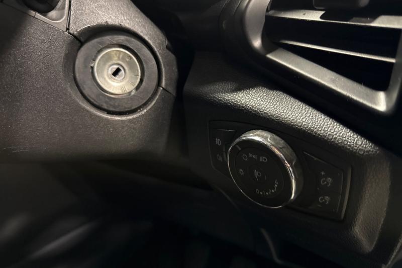 Used Ford Ecosport 2019 for sale - 76452917: Photo 25