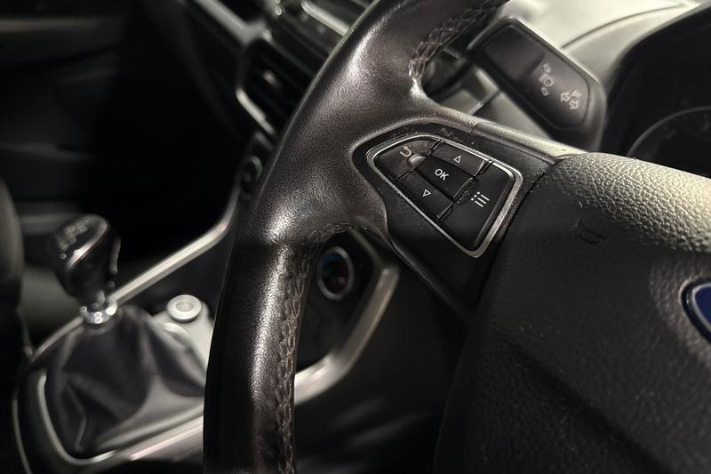 Used Ford Ecosport 2019 for sale - 76452917: Photo 27