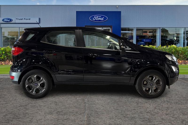 Used Ford Ecosport 2019 for sale - 76452917: Photo 3