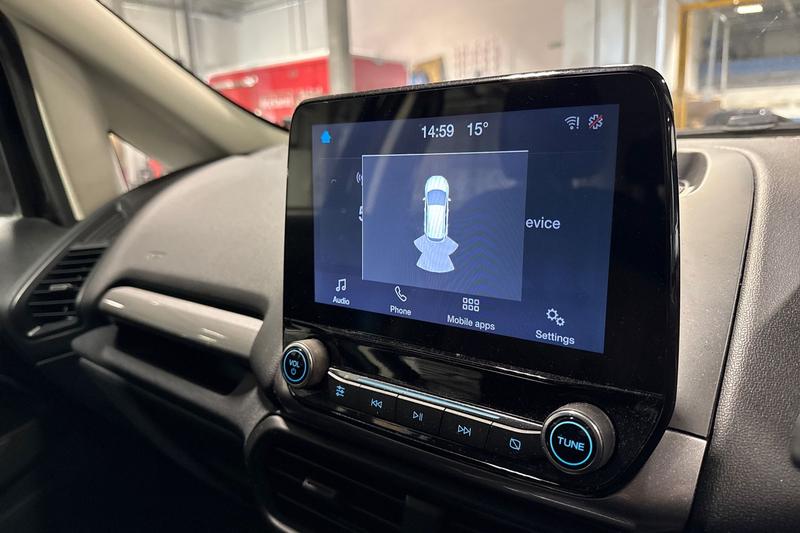 Used Ford Ecosport 2019 for sale - 76452917: Photo 32