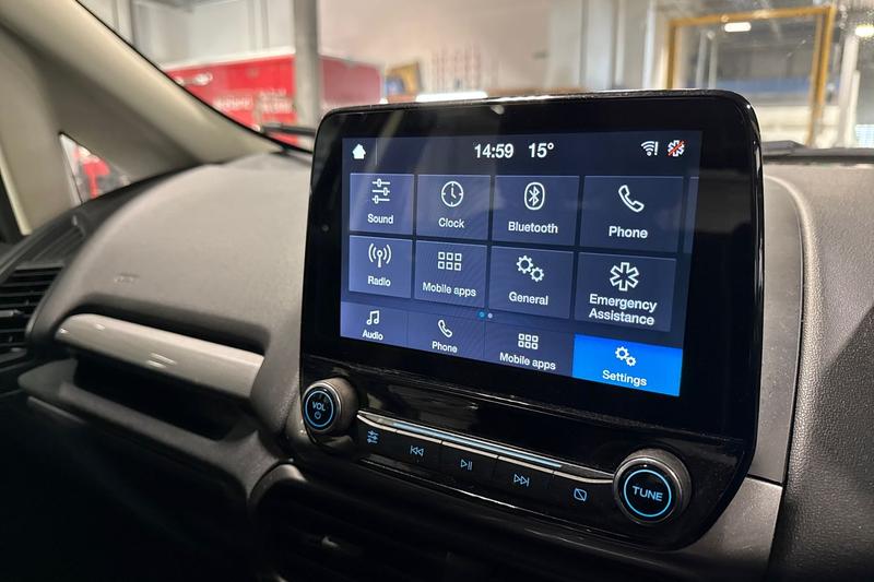 Used Ford Ecosport 2019 for sale - 76452917: Photo 33