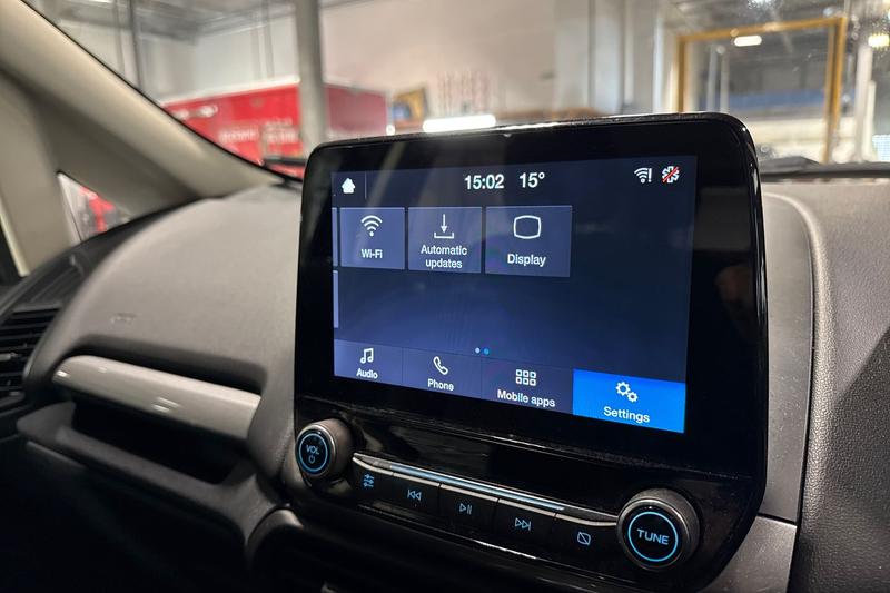 Used Ford Ecosport 2019 for sale - 76452917: Photo 34