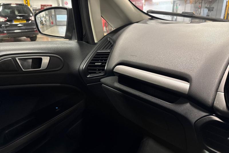 Used Ford Ecosport 2019 for sale - 76452917: Photo 36
