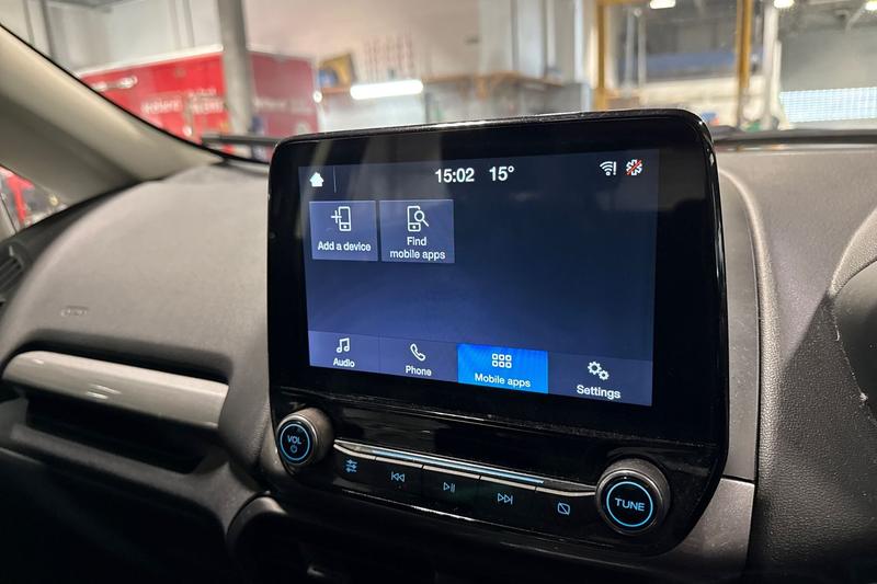 Used Ford Ecosport 2019 for sale - 76452917: Photo 38