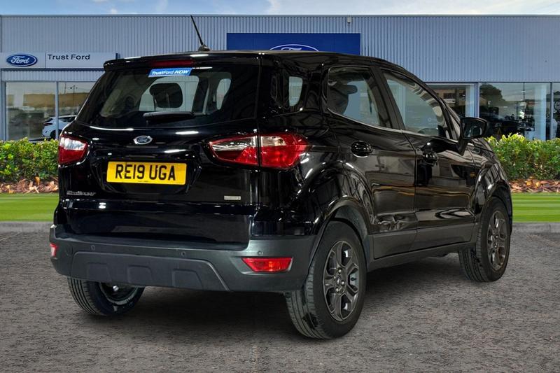 Used Ford Ecosport 2019 for sale - 76452917: Photo 4