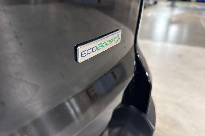 Used Ford Ecosport 2019 for sale - 76452917: Photo 42