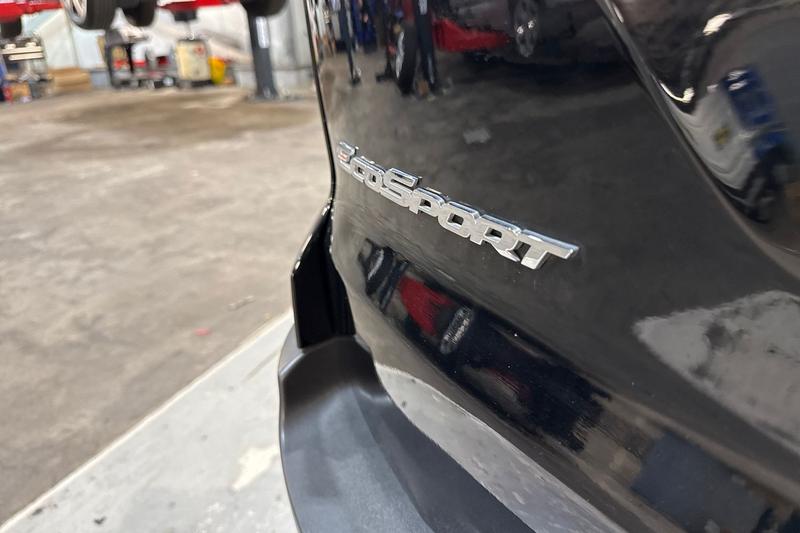 Used Ford Ecosport 2019 for sale - 76452917: Photo 43