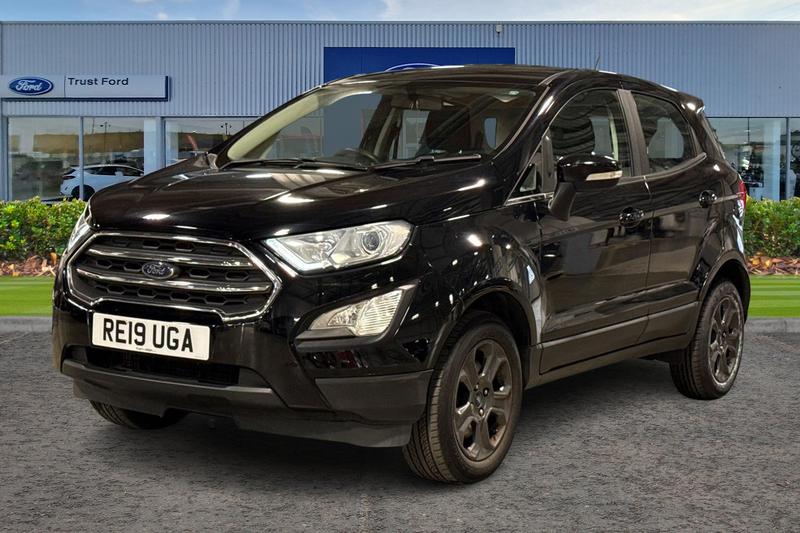 Used Ford Ecosport 2019 for sale - 76452917: Photo 5